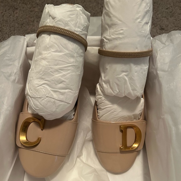 C’est dior slingback pump DIOR Shoes - Picture 3 of 10